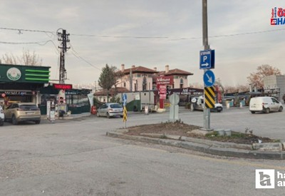 Ankaralılar gece vakti buraya akın ediyor, kokusu metrelerce uzaklıktan alınıyor