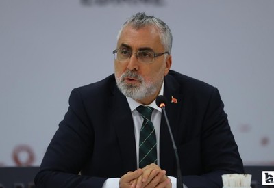 Bakan Işıkhan'dan 'Engellilere Yönelik Sanal İstihdam Fuarı' açıklaması