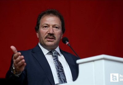 Mehmet Yiğiner Ankaragücü başkanlığına aday olmayacak