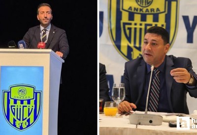 Nefesler tutuldu: Ankaragücü'nün yeni başkanı bugün belli olacak