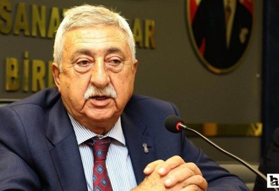 TESK Genel Başkanı Palandöken'den esnaf için sicil düzenlemesi önerisi