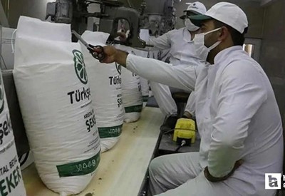Ankara dahil 14 ilde Türkşeker sürekli işçi alımı yapacak!