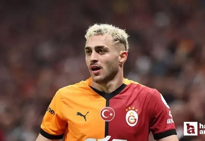 Barış Alper Yılmaz'ın sonraki satışından payı olan Keçiörengücü'nden Galatasaray'a görüşme çağrısı