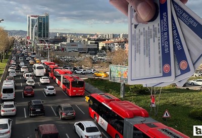 Eski tip ehliyetini yenilemeyenler için süre daralıyor: 68 gün kaldı