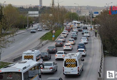 Keçiörenlileri canından bezdirmişti! Ankara Büyükşehir Belediyesi'nden trafik sorununa çare olacak proje