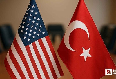 Ankara'dan yeni ABD çıkarması: Ticaret müzakereleri sürüyor!