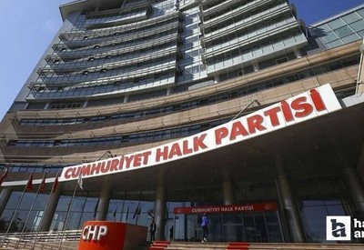 CHP Kurultaylarının iptali davası Haziran ayına ertelendi