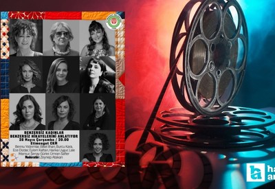 Etimesgut Belediyesi Uçan Süpürge Kadın Filmleri Festivaline ev sahipliği yapacak