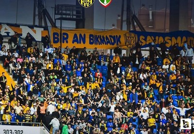 Ankaragücü'nden taraftarlara delegelik başvurusu çağrısı