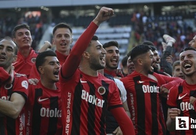 Gençlerbirliği yönetiminin isim sponsorluğunu gündemine aldığı iddia edildi