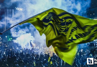 MKE Ankaragücü bağış kampanyası başlattı: "Yeniden Diriliş"