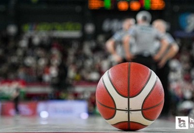 Play-off maçında Türk Telekom'un rakibi Fenerbahçe Beko oldu