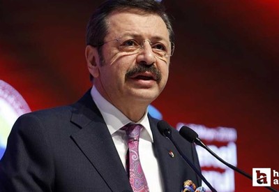 TOBB Başkanı Hisarcıklıoğlu'ndan 15 Temmuz mesajı: Unutmadık, unutmayacağız!