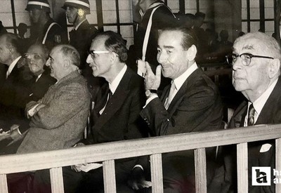 Türkiye tarihinin kara günü: 27 Mayıs darbesinin üzerinden 65 yıl geçti