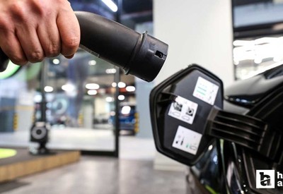 Türkiye'de 2030'da satılacak her 10 araçtan 6'sı elektrikli olacak