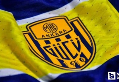 Ankaragücü yönetimi borçları açıkladı