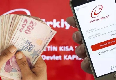 İçişleri Bakanlığı e-Devlet açık kapı 3500 TL bayram harçlığı başvurusu açıklaması yaptı!