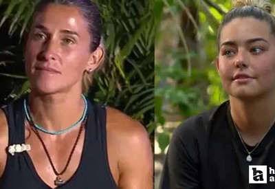 Survivor da kim elendi, Aycan Yanaç mı, Sema mı 27 Mayıs dün akşam kim kazandı?