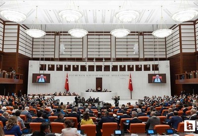 TBMM'de görüşülüyor! Trafik cezalarına kademeli sistem geliyor!