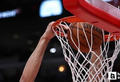 Türk Telekom, Basketbol Süper Ligi'nde play-off yolunda ilk maçına çıkıyor