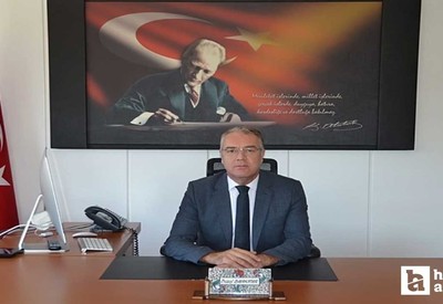 Yeni Altındağ Kaymakamı olarak atanan Bülent Bayraktar kimdir, nereli, kaç yaşında?