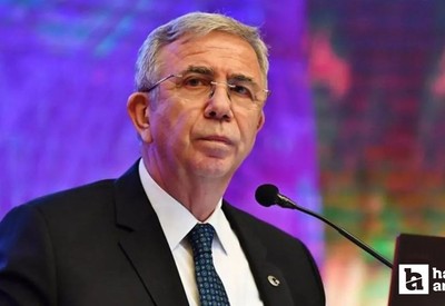 ABB Başkanı Yavaş: Kamu malına el uzatan herkes cehennemliktir