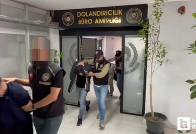 Ankara'da devre mülk dolandırıcılığı: 6 milyon liralık vurgun!