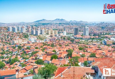 Ankara'nın altını da bu: Yıllardır sadece onda!