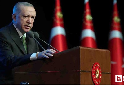 Cumhurbaşkanı Erdoğan HSK'ya 4 yeni üye atadı!