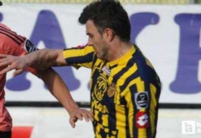MKE Ankaragücü'nün eski oyuncusu Zewlakow: Başkent ekibini yakından takip ediyorum