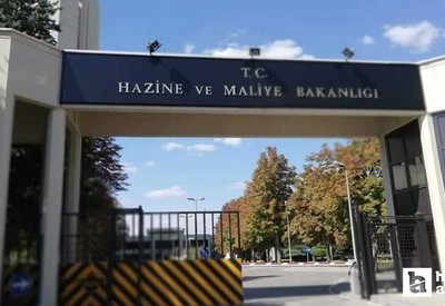Özelleştirme İdaresi'nden Çayyolu'nda taşınmaz satışı!
