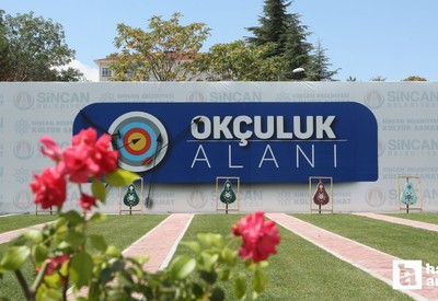 Sincan Belediyesi, Geleneksel Türk Okçuluğu Kursu vereceğini duyurdu