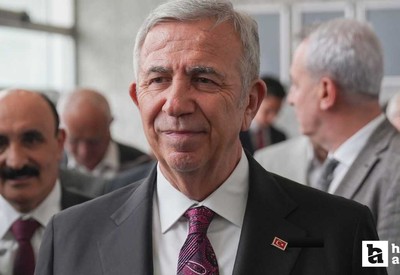 Ankara Büyükşehir Belediyesi'nden ihtiyaç sahibi ailelere 2.500 TL Kurban Bayramı yardımı parası