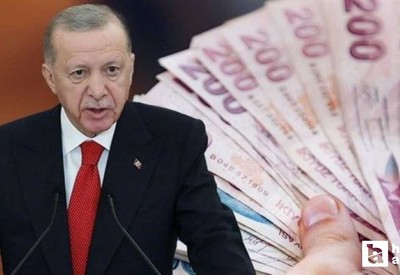 Cumhurbaşkanı açıkladı: Kurban Bayramı öncesi bu kişilere en az 10.984 TL ikramiye ödenecek!