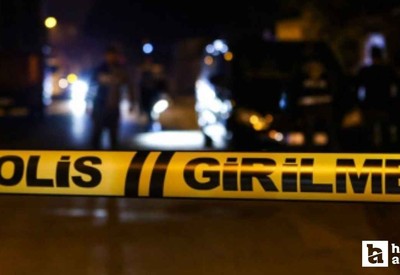 Keçiören'de silahlı saldırıya uğrayan kişi ağır yaralandı
