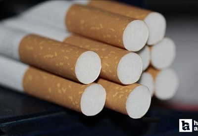 Türkiye'de sigara günlük yaklaşık 300 kişinin ölümüne neden oluyor