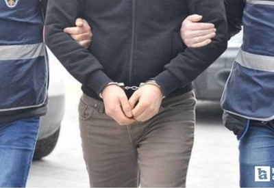 Ankara merkezli FETÖ operasyonu: 5 şüpheli gözaltında!