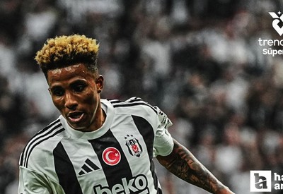 Beşiktaş sezonu Bodrumspor maçıyla noktalayacak