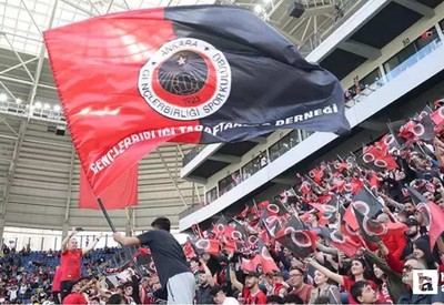 Gençlerbirliği'nde delege sayısında son durum!