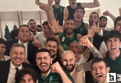 Keçiören Belediyesi Bağlumspor 2. lig için son dönemece girdi