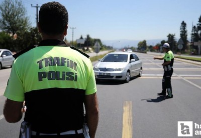Trafik kurallarına uymayanlara verilen cezalar arttı: Bunu yapana 200 Bin TL ceza