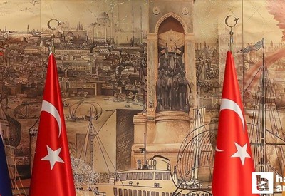 Ukrayna ve Rusya heyetleri bir kez daha İstanbul'da görüşecek