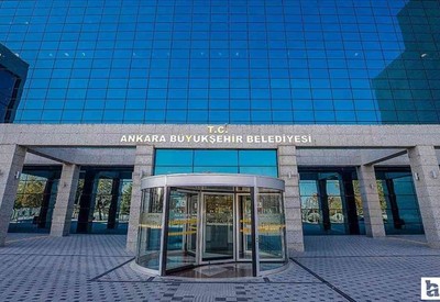 ABB'nin Türk Dünyası Belediyeler Birliği'nden çekildiği iddia edildi