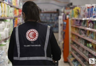 Ankara'da fahiş fiyat denetimlerinde 39 Milyon TL ceza kesildi!