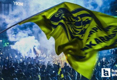Ankaragücü 'Yeniden Diriliş' kampanyası kapsamında Store ürünlerinde indirime gitti