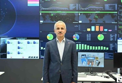 Bakan Uraloğlu: 'Telefon çekmiyor' şikayeti daha sağlıklı şekilde izlenebilecek