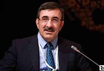 Cevdet Yılmaz, açıklanan mayıs ayı dış ticaret verilerini yorumladı