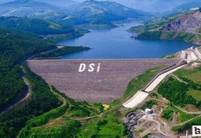 Devlet Su İşleri (DSİ) daimi işçi alımına başladı: KPSS şartı yok