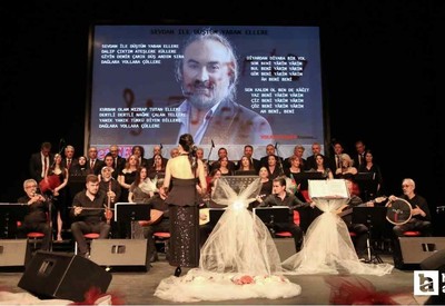 Etimesgut Belediyesi 11 konser ile sanatın altın sezonunu yaşattı