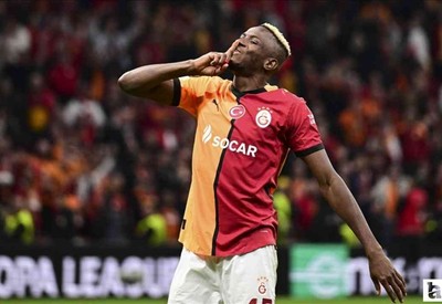 Galatasaray, ligde en fazla gol kralı çıkaran takım unvanını tazeledi
